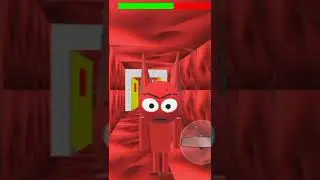 SumSum Bot Helps SumSum 2 (Baldi's Basics)