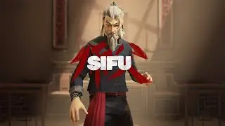 Sifu - челлендж 20 лет - трущобы