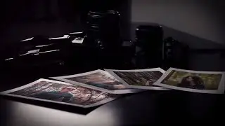 Photo Studio – After Effects Project