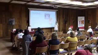 2020 ISU 4U Promise Mini Conference - Video 3