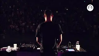 NTO - Zig Zag (Live @ Positiv Festival 2020)
