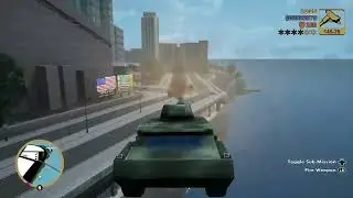 Grand Theft Auto 3 The Definitive Edition EP 22