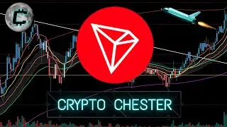 Tron(TRX)  - Altcoin Of The Day - Technical Analysis & Price Prediction - October 2021