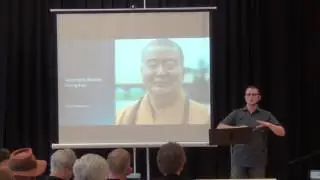Featured Speaker: Jordan McKinney 