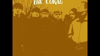 The Coral - Who's Gonna Find Me (Acoustic)