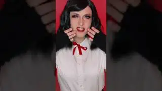 Breya ⭐️ Mukuro Ikusaba ⚡️ Danganronpa