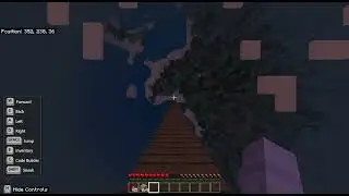 Falling Out Of The World In Minecraft