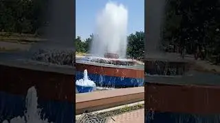 площадь Ленина Аль Фаргони майдони