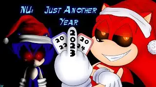 NU: Just Another Year