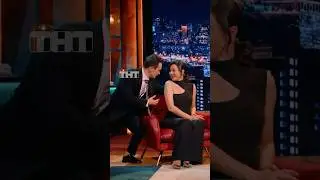 Раскрыла маааленький секрет 🤫 