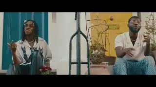 Efosa x Don EE - U DIG (Music Video)