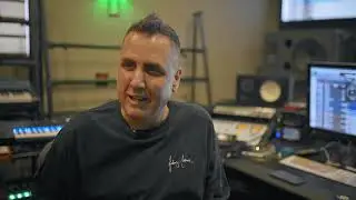 Mike Dean Gainstation - The story behind the plugin name