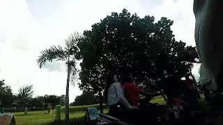 Tjilatjap - Mangkat Meng Mesjid Agung Cilacap