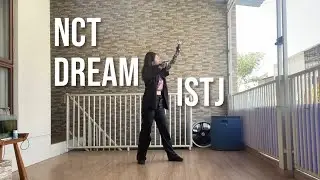 NCT DREAM - ISTJ ; dance cover