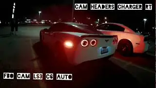 Bolt on E85 6th gen Camaro SS VS FBO Cam LS3 C6 Corvette and more!