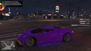 GTA V | 60 FPS FREE TO USE GAMEPLAY (HD+AUDIO) [itsoveryt]