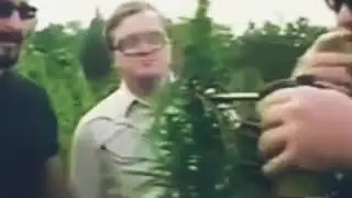 Три друга сорвали Куш