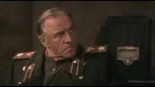 Михаил Ульянов в фильме 