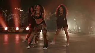 Skylar Simone - FWY (LIVE)
