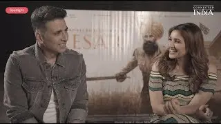 Saluting the sacrifices: Akshay dedicates Kesari to world's martyrs