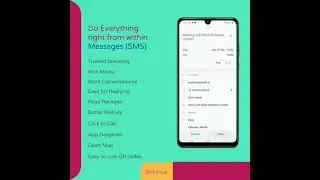 RCS Business Messaging