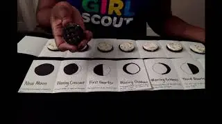 International Observe the Moon Night