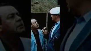 They're beating ours. And who are ours?