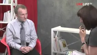 Александр Палий Шустера нельзя выпускать на телевидение  Он