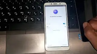 Huawei Dra Lx2 Y5  Supprimer  compte Gmail proprietaire (Frp bypass)