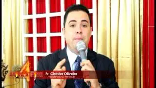 Chamada para o Aviva Ataíde 4 -  2014
