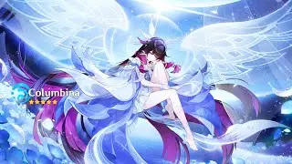 Columbina Summon - Genshin Impact