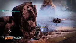 Destiny 2: Oracle Engine (remastered)