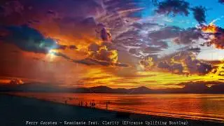 Ferry Corsten ♫  Reanimate feat  Clarity (ENtrance Uplifting Bootleg) - CORONA Song