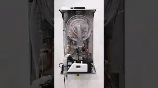 🌕 Настенный газовый котел. Важные и незаметные нюансы комплектации!