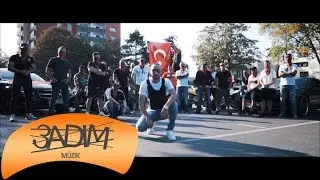 Sir-Dav - Üstüme Gelme ( Official Video )
