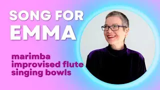 Song For Emma - Peta Minter