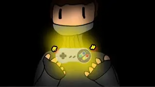 o desafio gaymer 