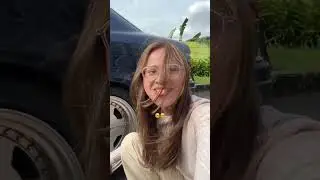 PANIK BAN MOBIL KEMPES TAKUT GAK BISA DIPAKE LAGI!😭😭