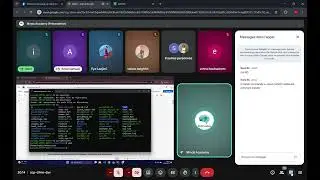 Free Session UNIX 2025