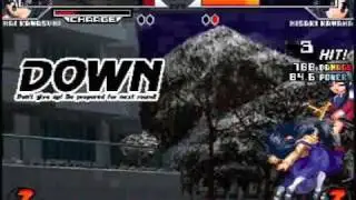 EFZ Casual Match - 3
