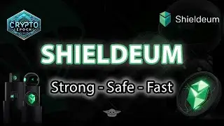 Shieldeum AI powered DePIN 🚀🔥