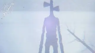 Dreams PS4 Horror Games #225 - RANDOM SIREN HEAD GAMES