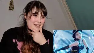 청하 (CHUNG HA) – Bicycle Reaction video