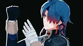 【崩坏:星穹铁道MMD/刃】Unknown・Mother Goose【Blade】