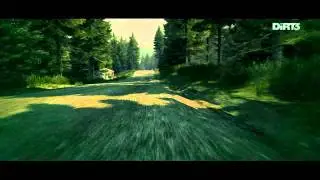 Dirt 3 Replay