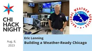 Building a Weather-Ready Chicago