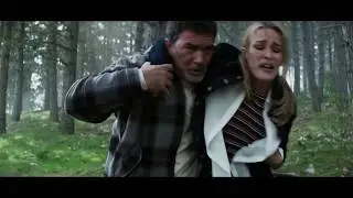Черная бабочка (2017) - Русский трейлер