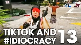TikTok and 
