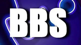 Documentaire BBS: Fidonet (deel 4 van 8)