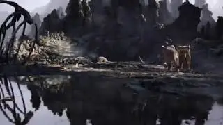 The Viking King Trailer